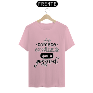 Nome do produtoCamiseta Coleção frases 25