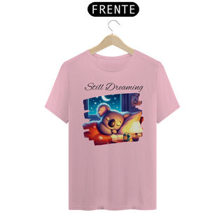 Nome do produtoCamiseta Coleção Still Dreaming Coala 