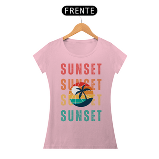 Nome do produtoBaby Long Pima Sunset