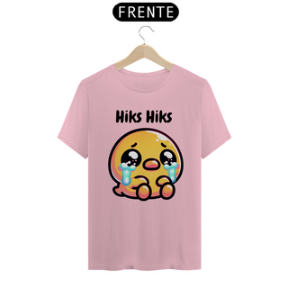 Nome do produtoCamiseta Cute Duck 4