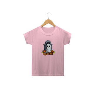 Nome do produtoCamiseta Infantil Halloween 3