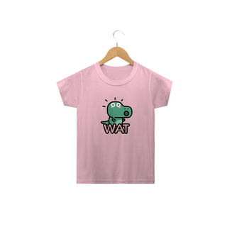 Nome do produtoCamiseta Infantil dinossauro 4