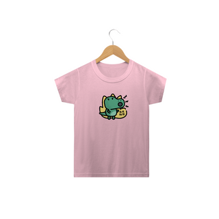 Nome do produtoCamiseta Infantil dinossauro 6