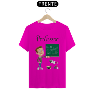 Nome do produtoCamiseta Masc Profissões Professor