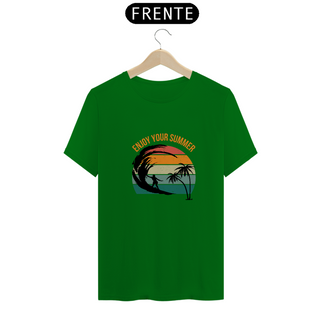 Nome do produtoCamiseta Coleção Summer Retrô Q7