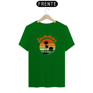 Nome do produtoCamiseta Coleção Summer Retrô Q2