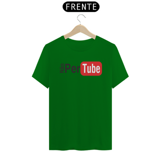 Nome do produtoCamiseta Não Pertube