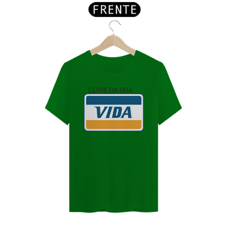 Nome do produtoCamiseta Cuida da sua vida