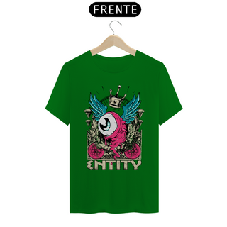 Nome do produtoCamiseta Entity