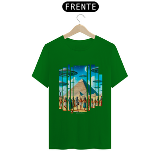 Nome do produtoCamiseta Egito 2