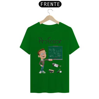 Nome do produtoCamiseta Masc Profissões Professor