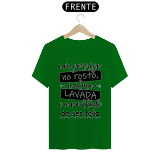 Nome do produtoCamiseta Coleção frases 16