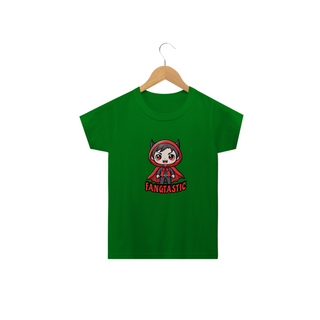 Nome do produtoCamiseta Infantil Halloween 4