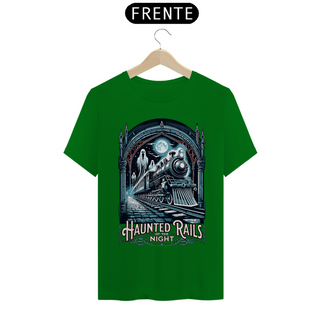 Nome do produtoCamiseta Halloween 25