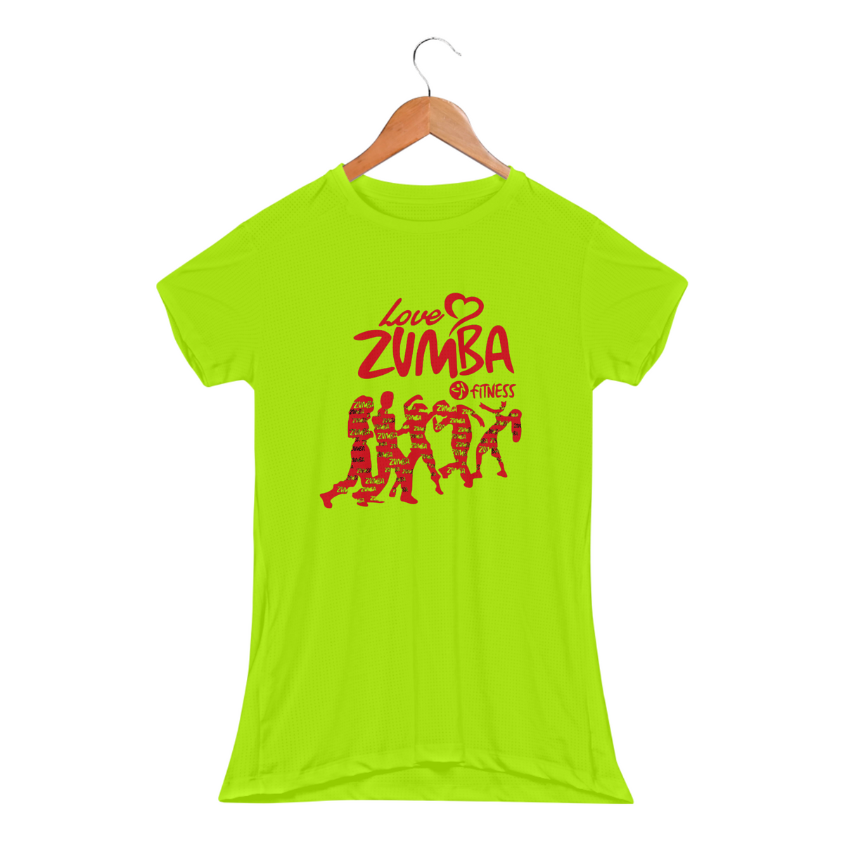 Nome do produto: Baby Long Sport Dry UV Zumba Fitness
