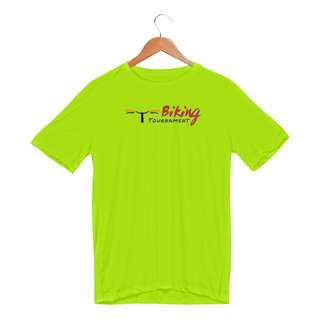 Nome do produtoCamiseta Sport Dry UV Biking Tournament