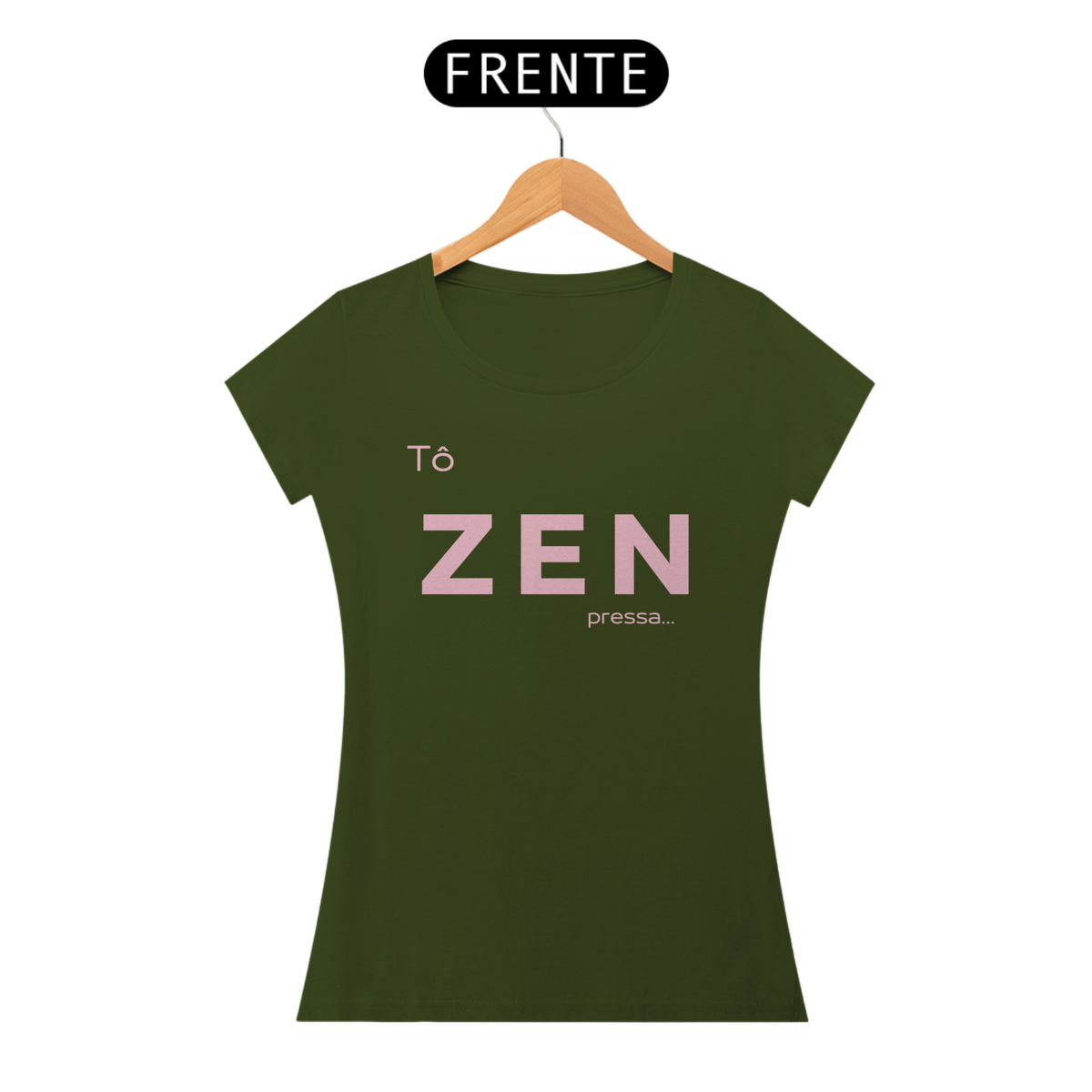 Nome do produto: Baby Long Zen pressa