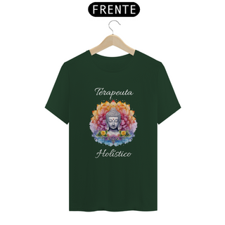 Nome do produtoCamiseta Terapeuta Holístico 