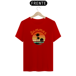 Nome do produtoCamiseta Coleção Summer Retrô Q2