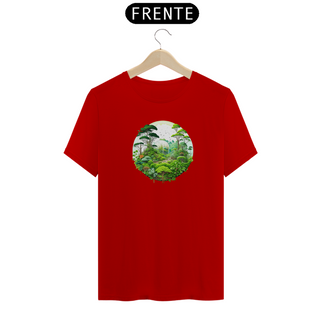 Nome do produtoCamiseta Q Coleção Natureza7