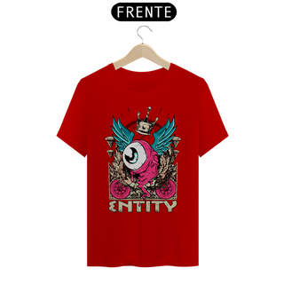 Nome do produtoCamiseta Entity