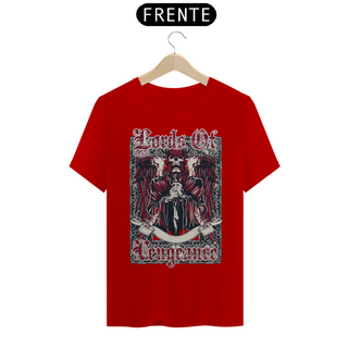 Camiseta Lords of vengeance