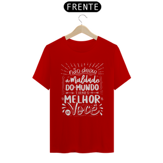 Nome do produtoCamiseta Coleção frases 33