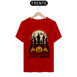 Camiseta Halloween 3