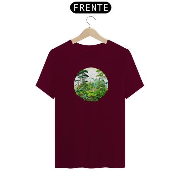Camiseta Q Coleção Natureza7