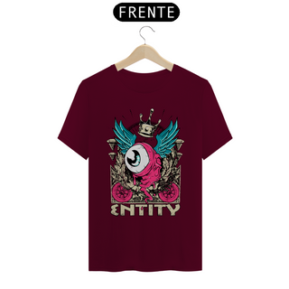 Nome do produtoCamiseta Entity