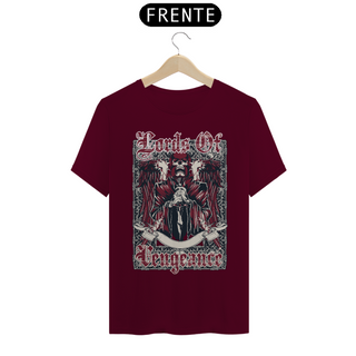 Nome do produtoCamiseta Lords of vengeance