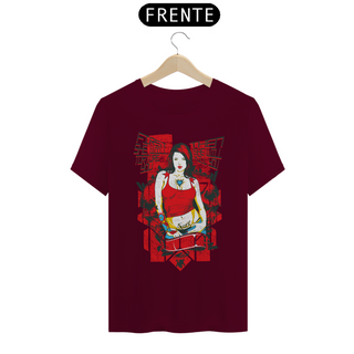 Nome do produtoCamiseta First She torture you