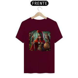 Nome do produtoCamiseta Atena