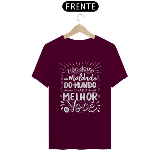 Nome do produtoCamiseta Coleção frases 33