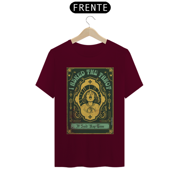 Camiseta Tarot