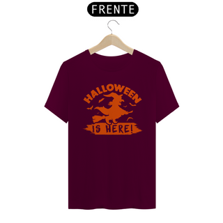 Nome do produtoCamiseta Halloween 6