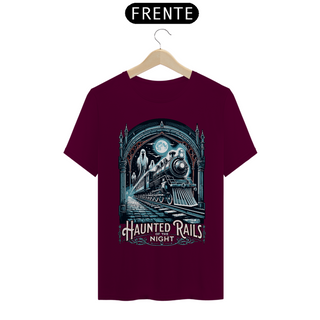 Nome do produtoCamiseta Halloween 25