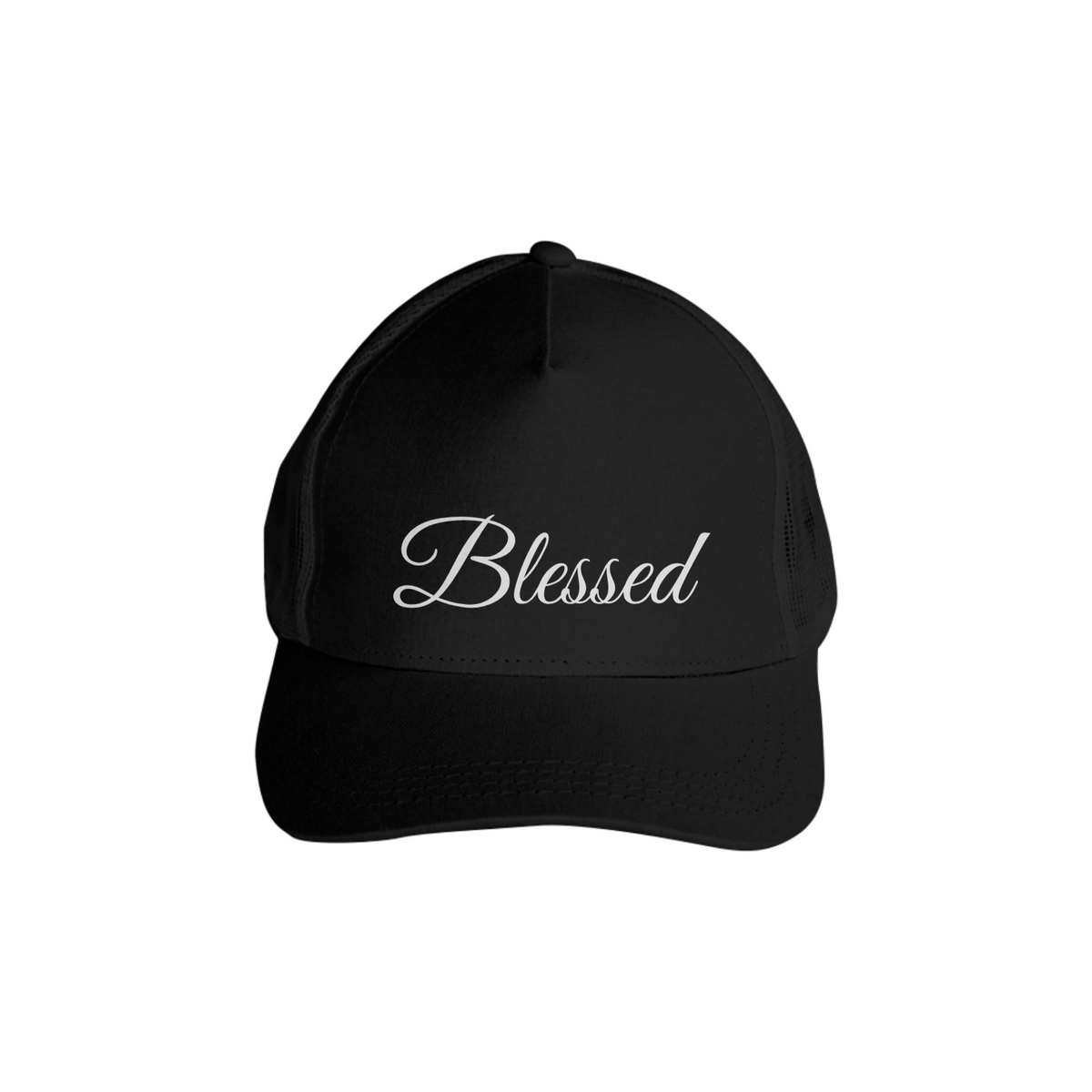 Nome do produto: Boné Blessed