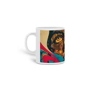 Nome do produtoObservador - Caneca