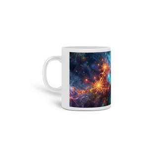 Nome do produtoCosmos - Caneca