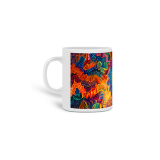 Nome do produtoPrimavera - Caneca