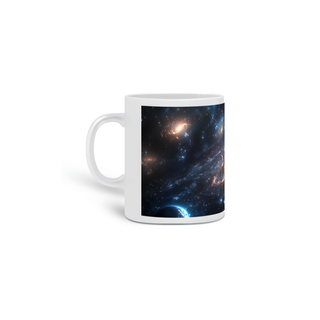 Nome do produtoUniverso - Caneca