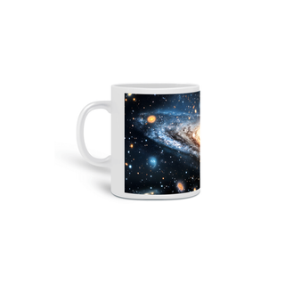 Nome do produtoUniverso 2 - Caneca