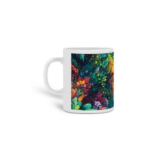 Nome do produtoElemental Terra - Caneca