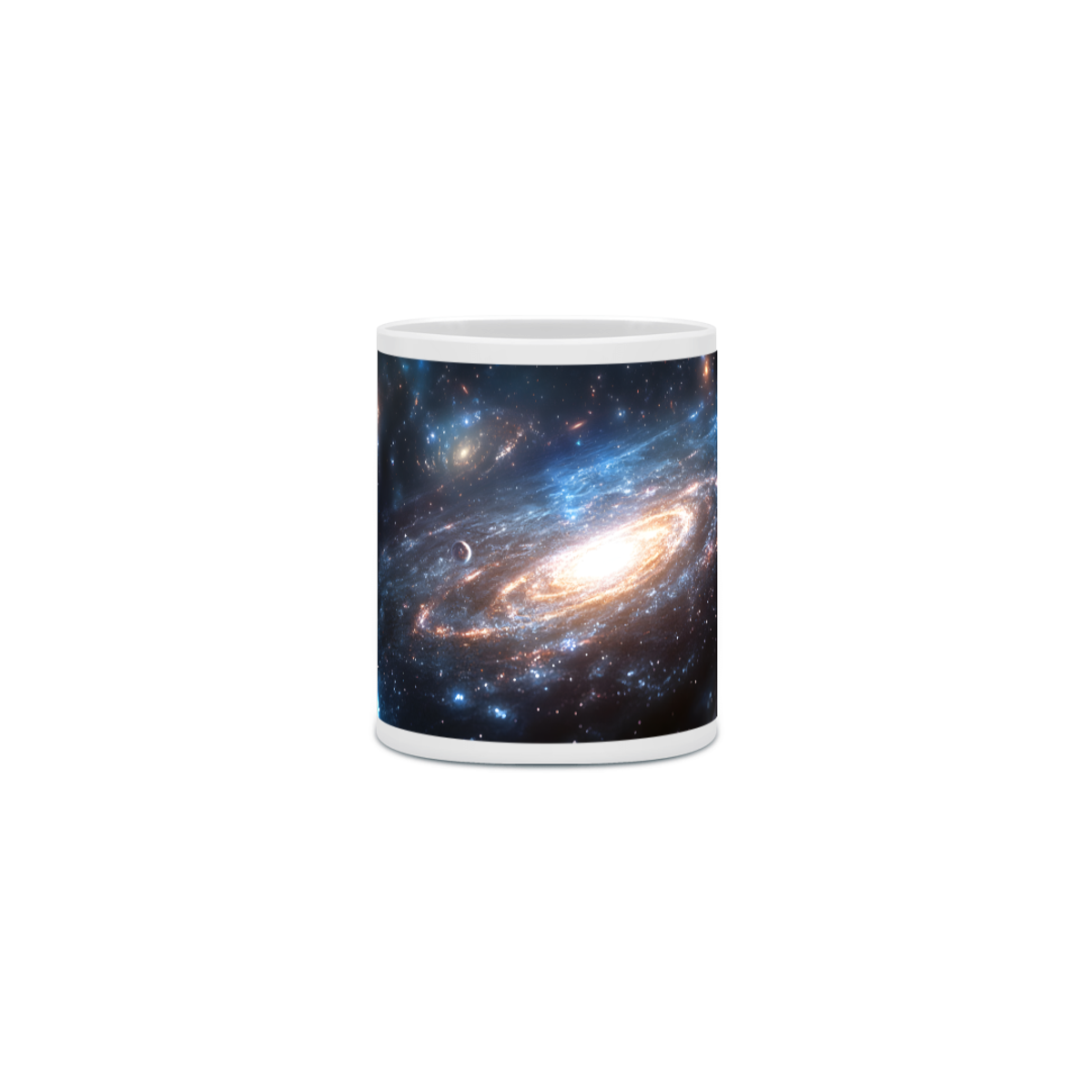 Nome do produto: Universo - Caneca