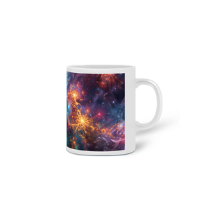 Nome do produtoCosmos - Caneca