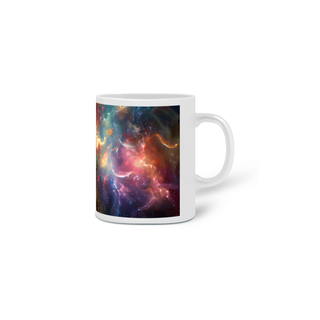 Nome do produtoCosmos II - Caneca