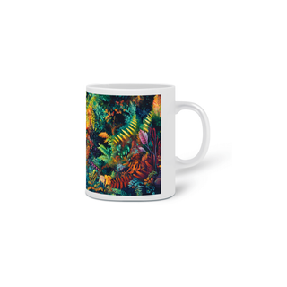 Nome do produtoElemental Terra - Caneca