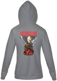 Nome do produtoMoletom One Punch Man