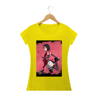 Nome do produtoCamiseta Sarada Boruto